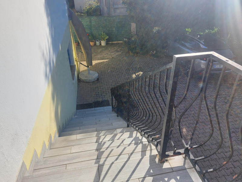 Maison - 144 m² - 5 pièces