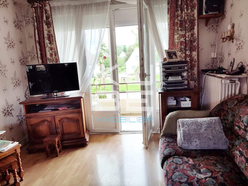 Maison - 89 m² - 4 pièces