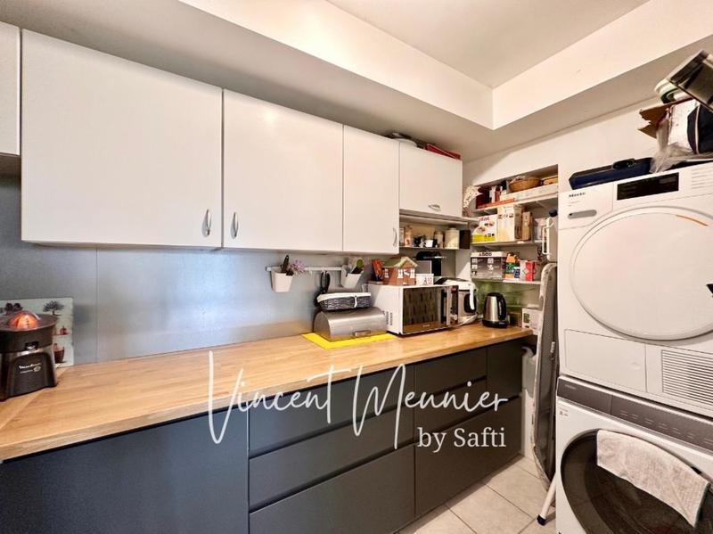 Maison - 140 m² - 7 pièces