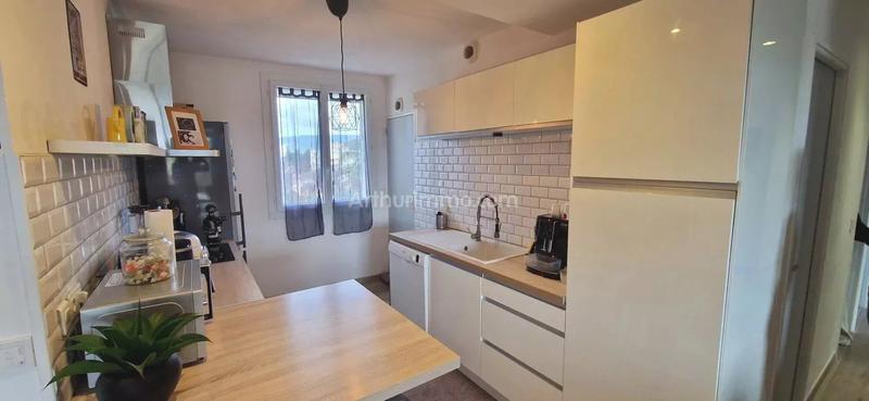 Appartement - 84 m² - 5 pièces