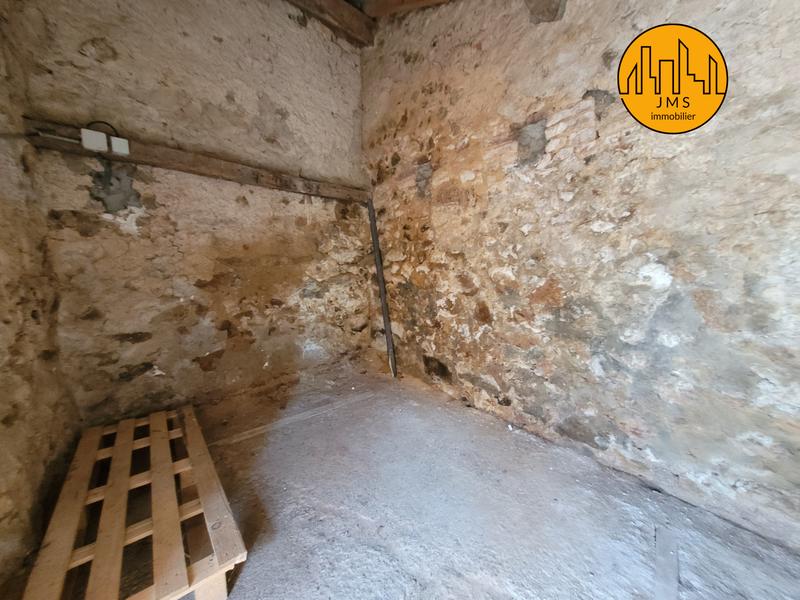 Maison - 51 m² - 3 pièces