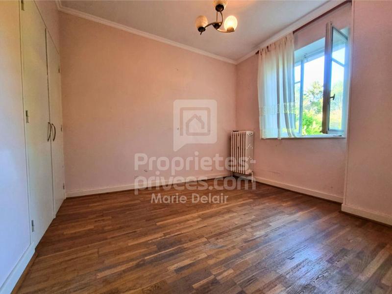 Maison - 75 m² - 3 pièces