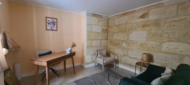 Appartement - 85 m² - 3 pièces
