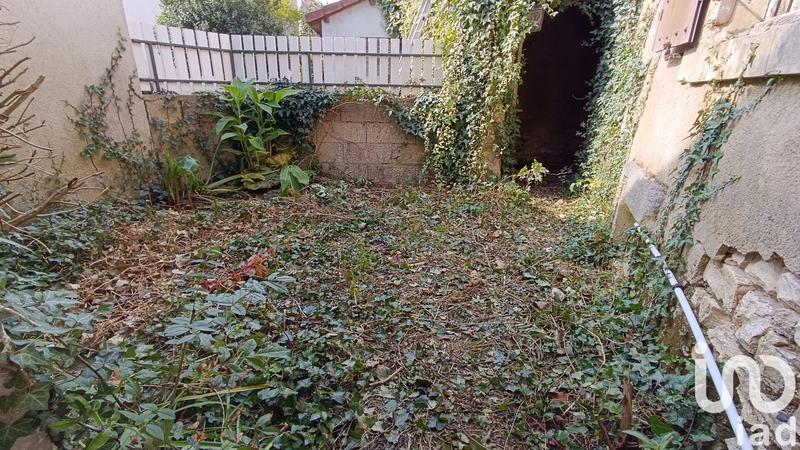 Maison - 82 m² - 4 pièces