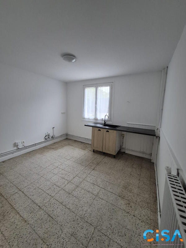 Maison traditionnelle - 91 m² - 4 pièces