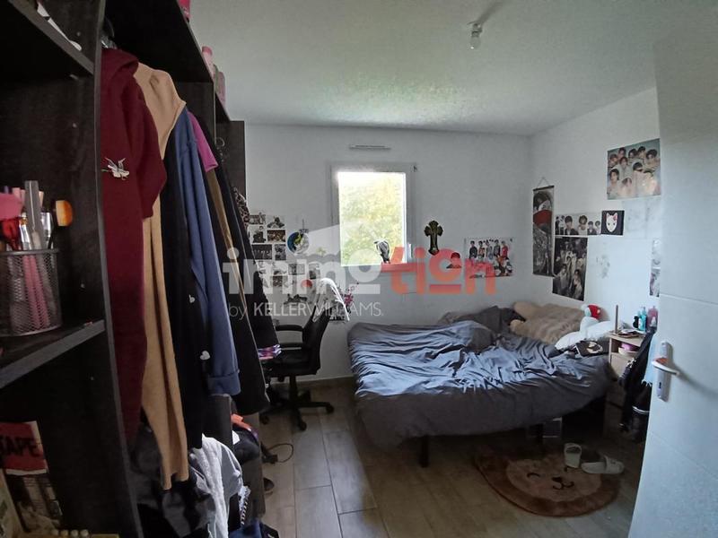 Pavillon - 103 m² - 4 pièces