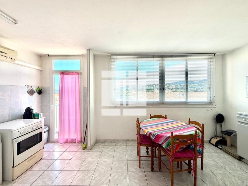 Appartement - 26 m² - 1 pièce