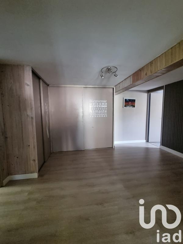 Maison - 172 m² - 6 pièces