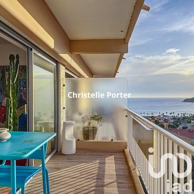 Appartement - 80 m² - 3 pièces