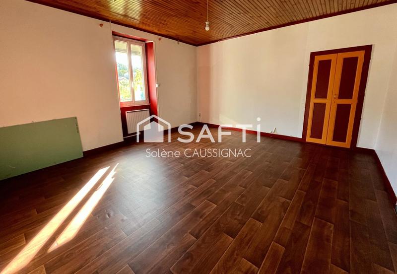 Appartement - 58 m² - 2 pièces