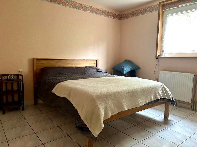 Maison - 185 m² - 8 pièces