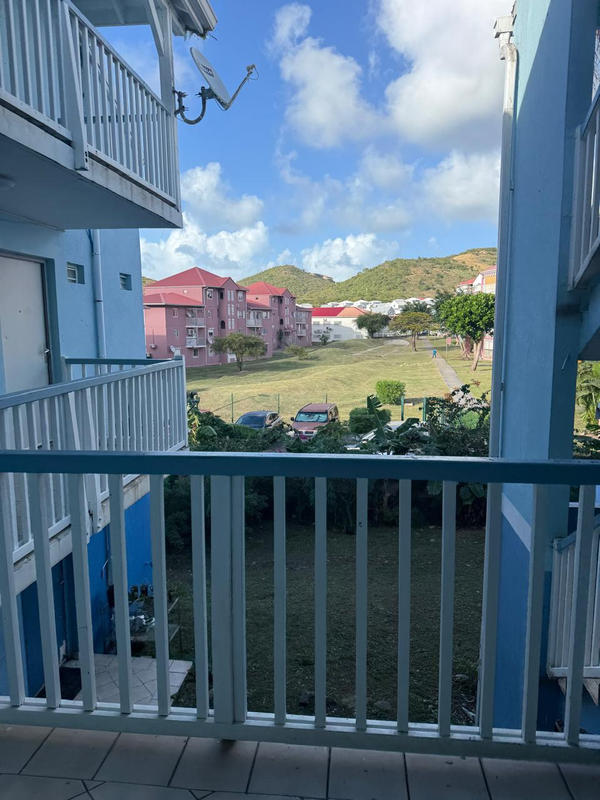 Appartement - 26 m² - 1 pièce