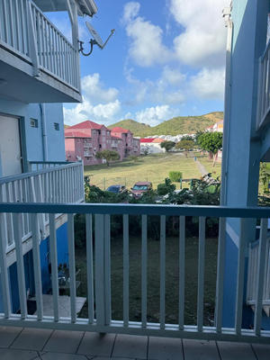 Appartement - 26 m² - 1 pièce