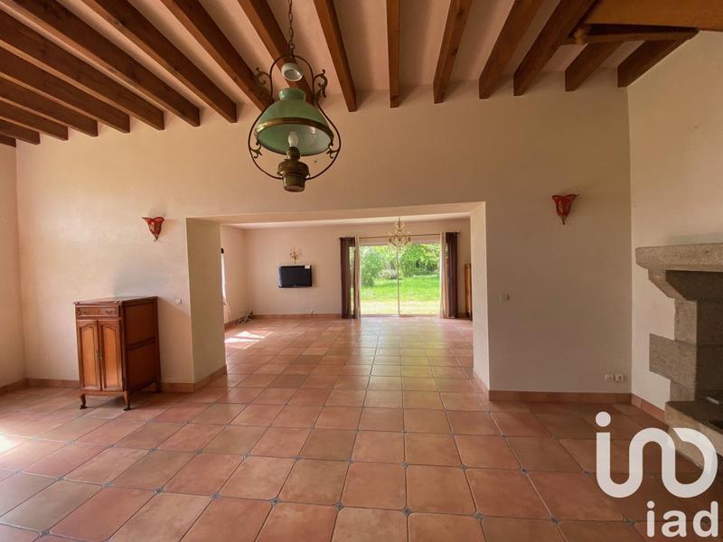 Maison - 192 m² - 6 pièces