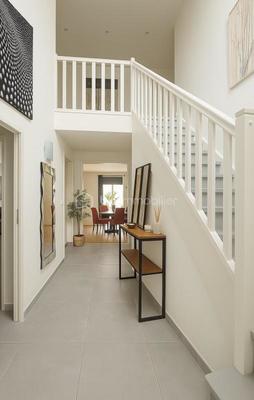 Propriété - 227 m² - 9 pièces