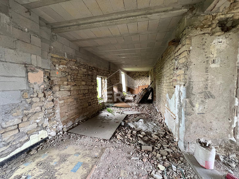 Maison - 170 m² - 4 pièces