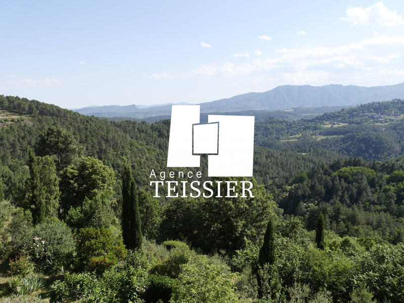 Mas - 130 m² - 5 pièces