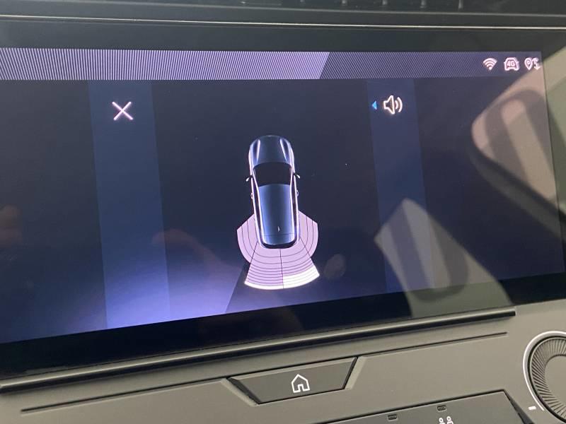 Peugeot 308 BlueHDi 130ch s&amp;S Bvm6 Active Pack