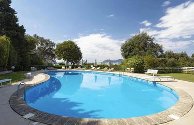 Appartement - 125 m² - 4 pièces