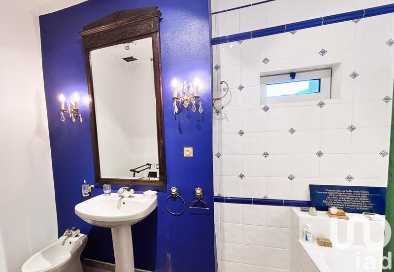 Maison - 178 m² - 7 pièces