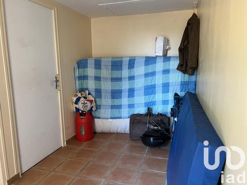 Maison de ville - 128 m² - 4 pièces