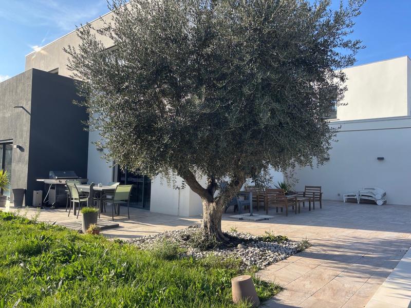 Villa - 150 m² - 4 pièces