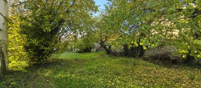 Maison - 180 m² - 9 pièces