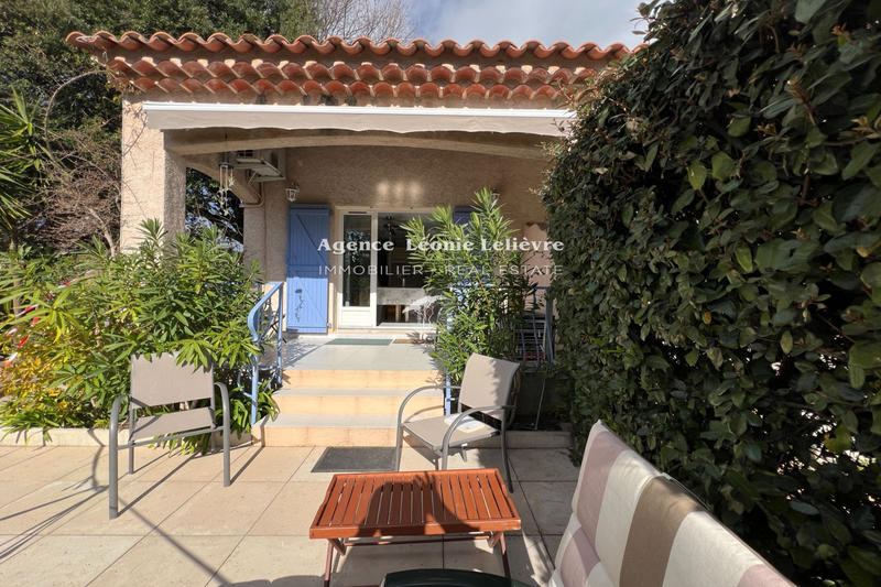 Maison - 43 m² - 3 pièces