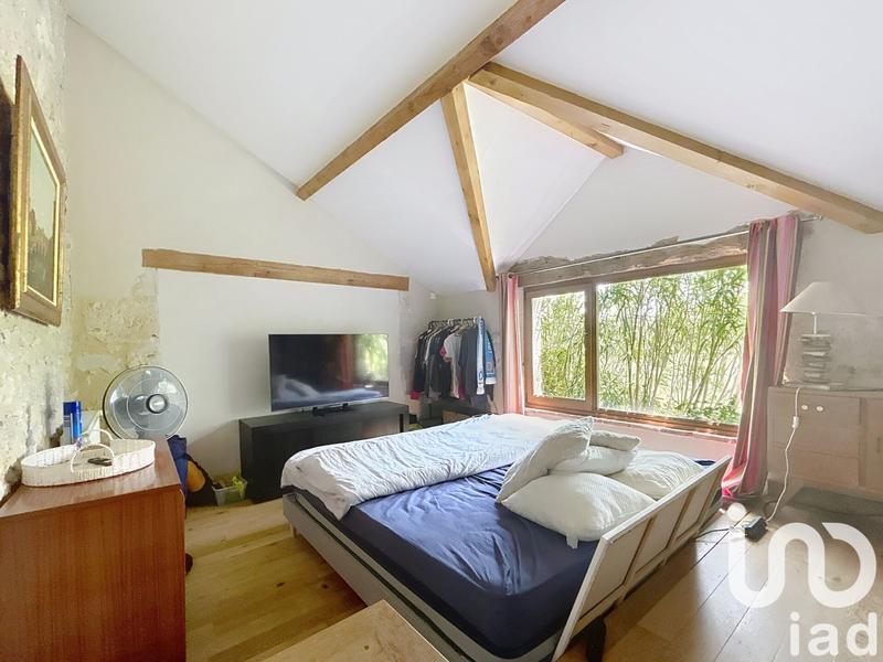 Maison - 872 m² - 22 pièces