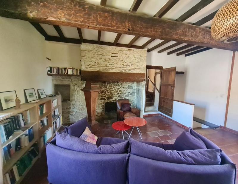 Maison - 189 m² - 6 pièces