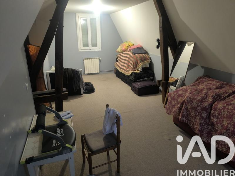 Maison de ville - 103 m² - 5 pièces