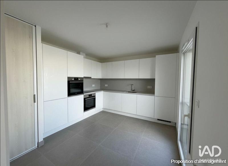 Appartement - 147 m² - 5 pièces