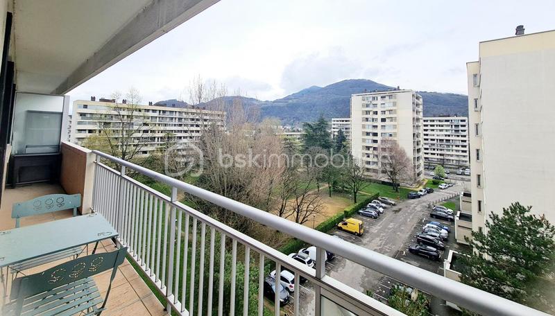 Appartement - 73 m² - 3 pièces