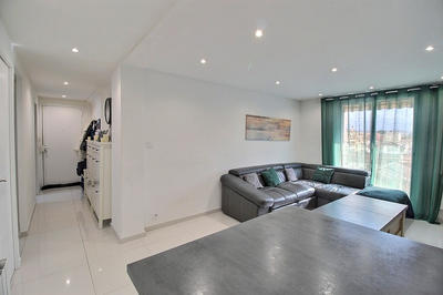 Appartement - 68 m² - 4 pièces