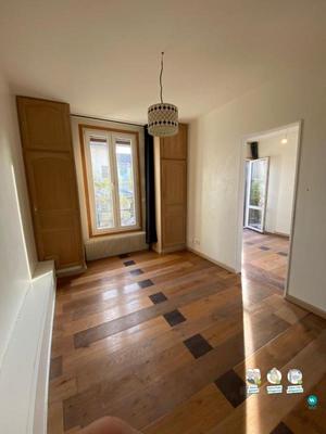 Maison - 28 m² - 2 pièces