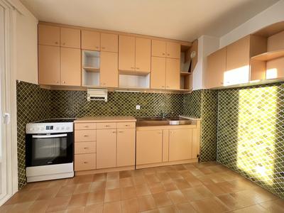 Appartement - 69 m² - 4 pièces