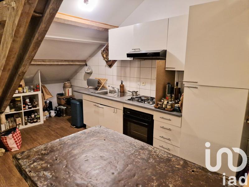 Appartement - 92 m² - 3 pièces