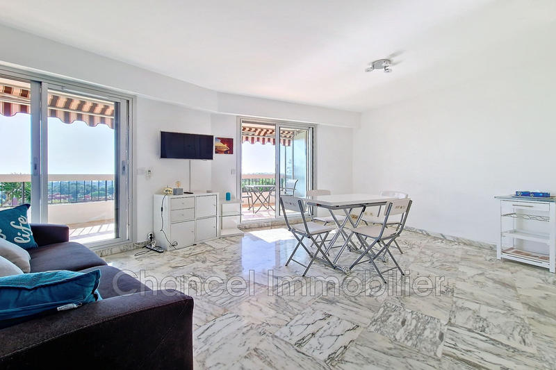 Appartement - 28 m² - 1 pièce