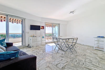 Appartement - 28 m² - 1 pièce