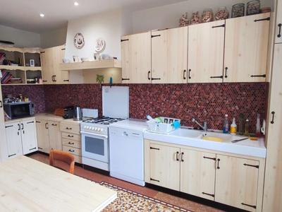 Maison - 190 m² - 7 pièces