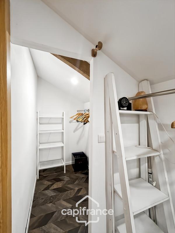 Maison - 87 m² - 4 pièces