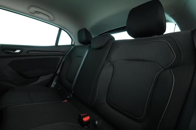 Renault Mégane 1.2 TCe Energy Limited 100 ch