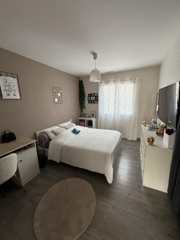 Villa - 167 m² - 5 pièces