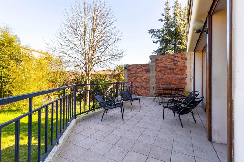 Maison ancienne - 167 m² - 6 pièces