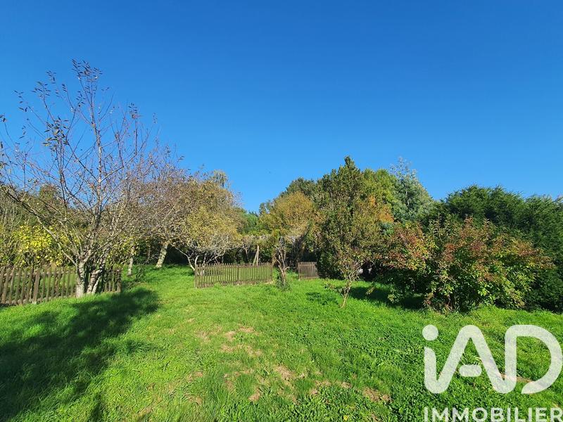 Maison - 154 m² - 4 pièces