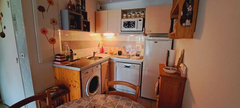 Mas - 29 m² - 2 pièces