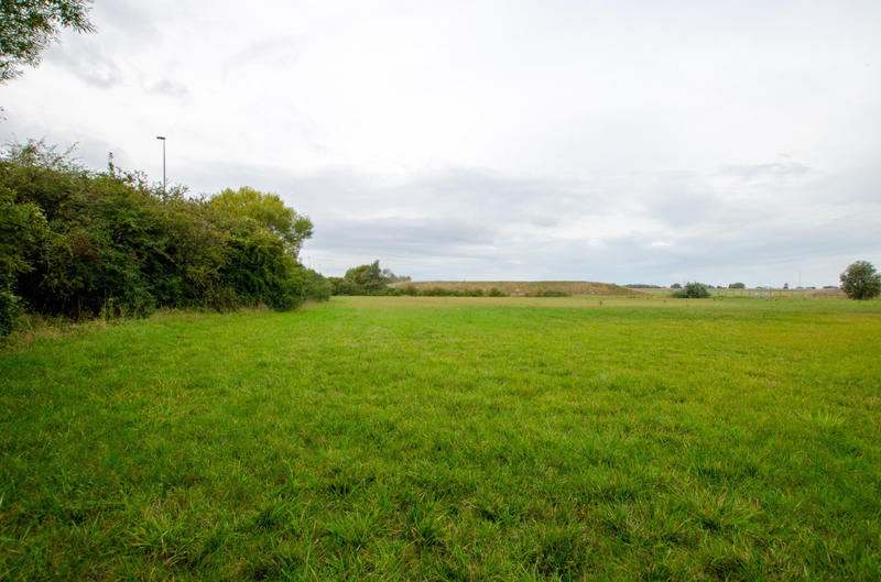 Terrain - 39 558 m²