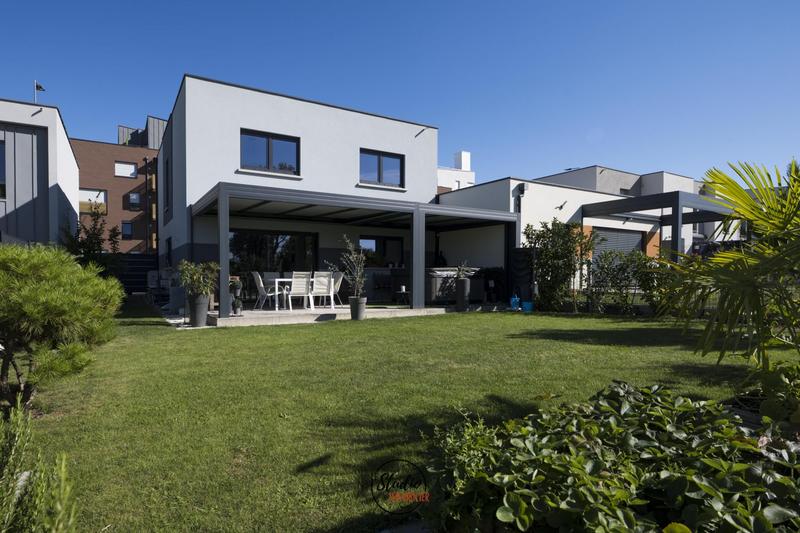 Maison - 116 m² - 5 pièces