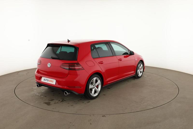 Volkswagen Golf VII 2.0 Tsi BlueMotion Tech Gti Performance Dsg7 5p 245 ch
