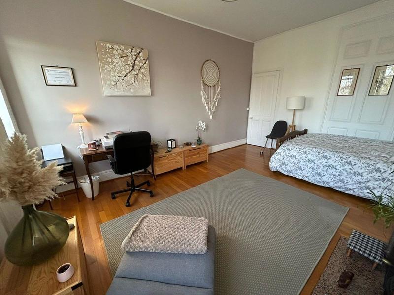 Appartement - 91 m² - 4 pièces